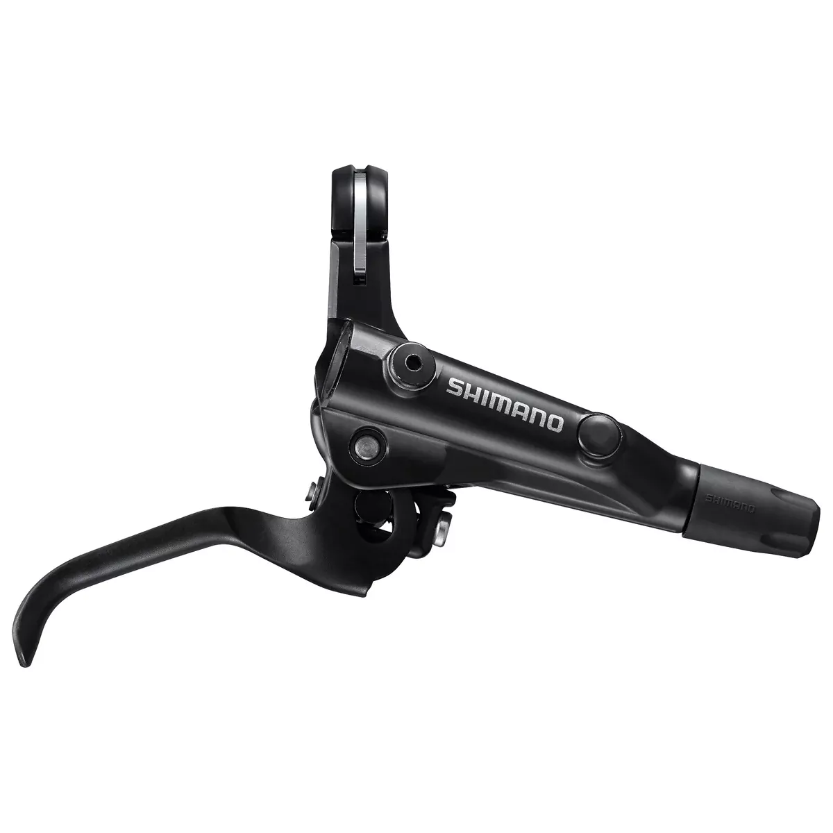 Leva freno a disco idraulico Shimano BL-MT501 - Posteriore