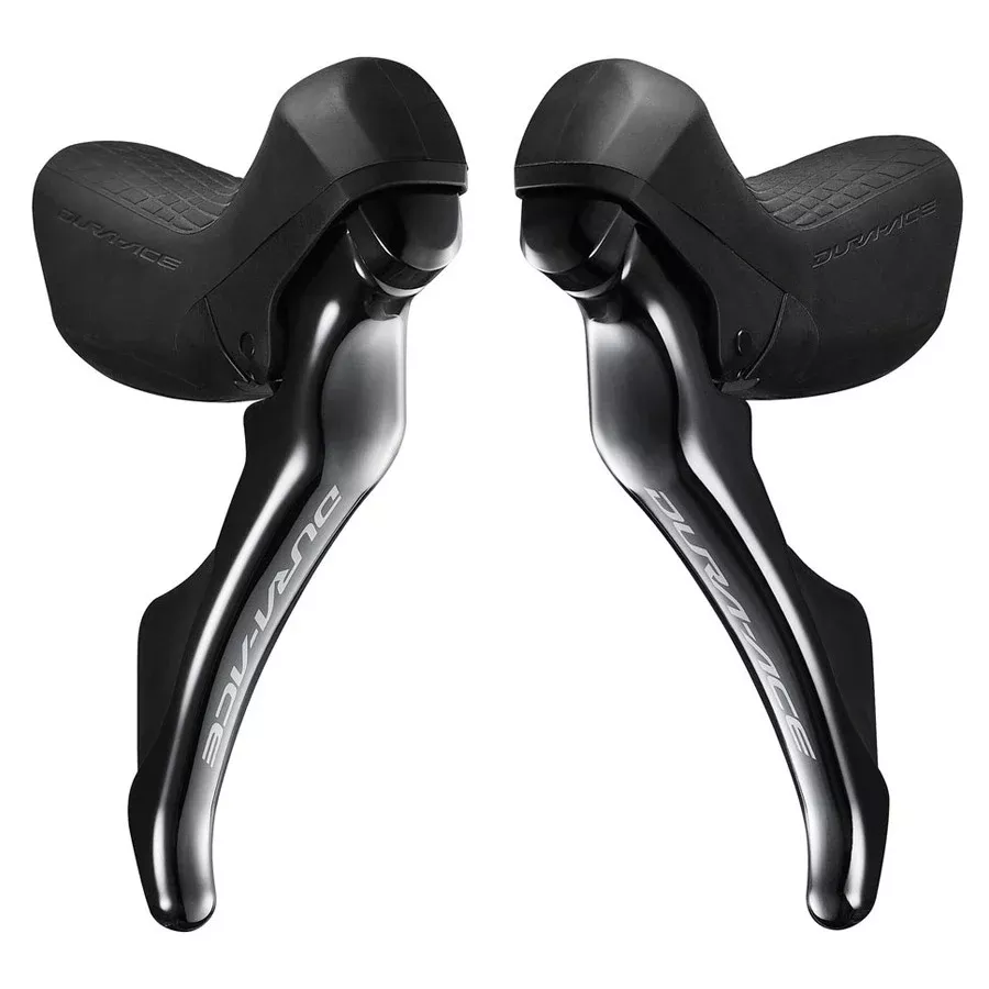 Leve Comandi Shimano Dura Ace ST-R9100