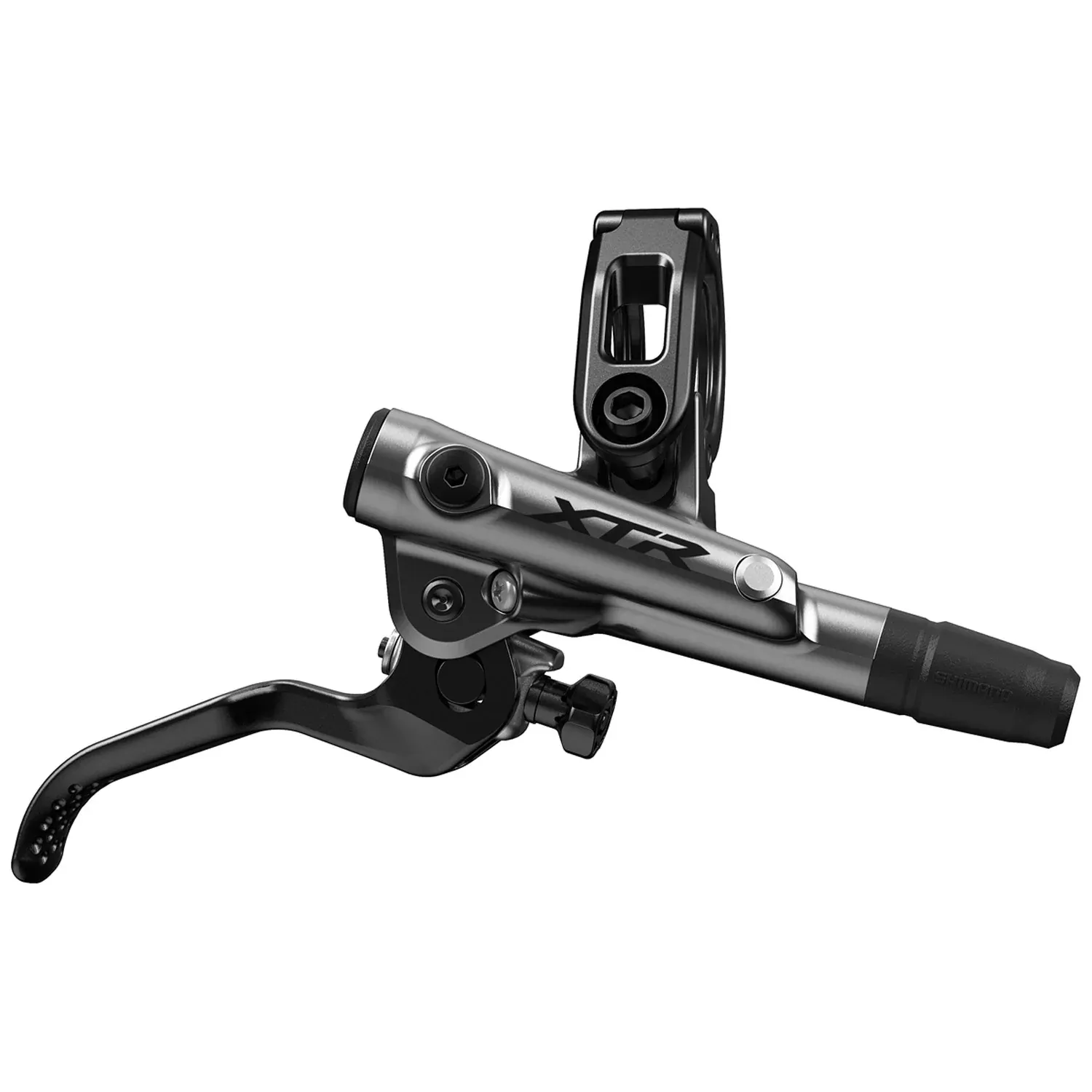Leve Freni a disco Idraulici Shimano XTR BL-M9120 - Coppia