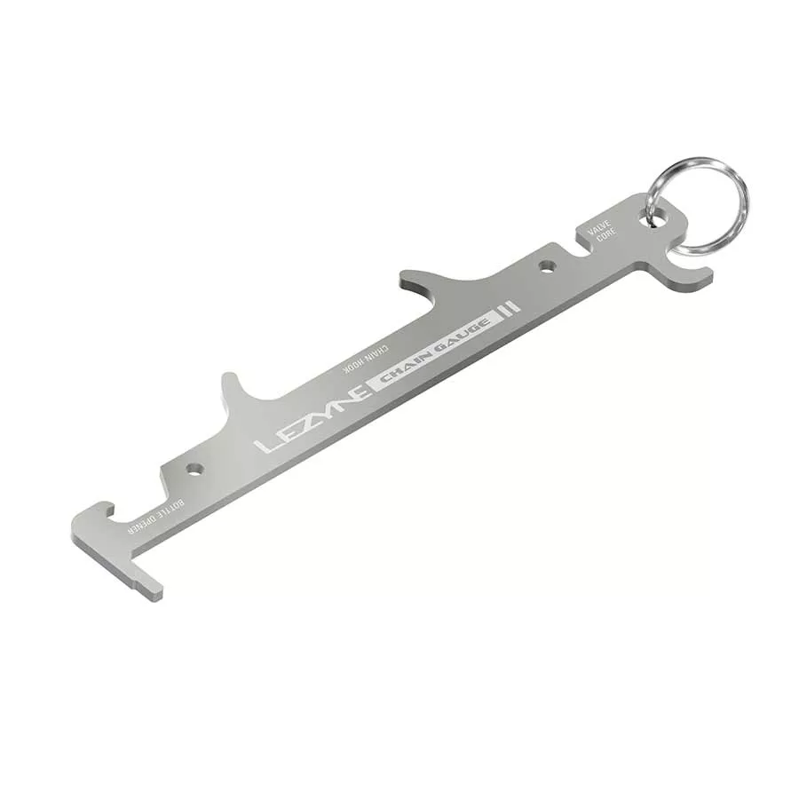 Lezyne Chain Guage