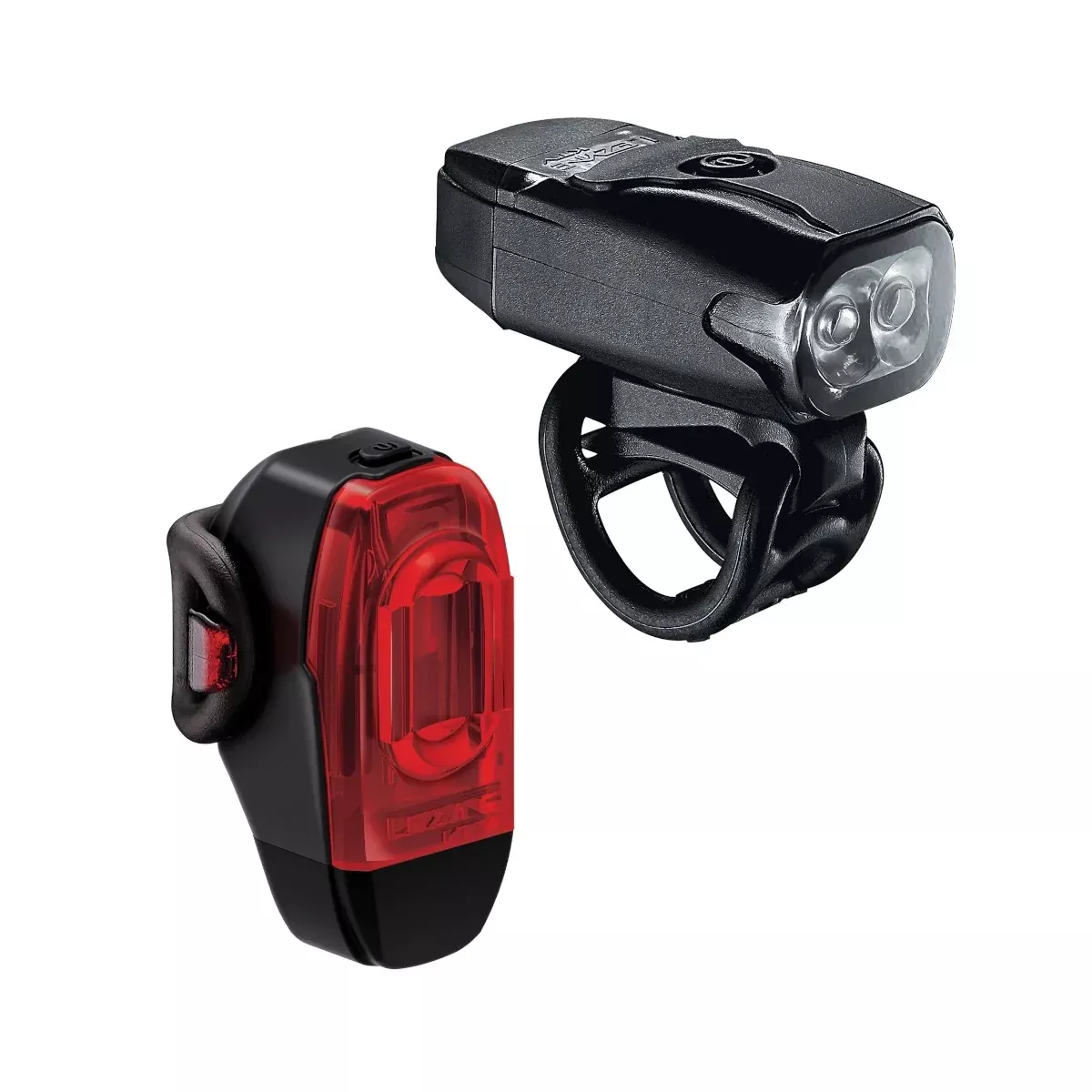 Lezyne KTV Drive+ Set⌄