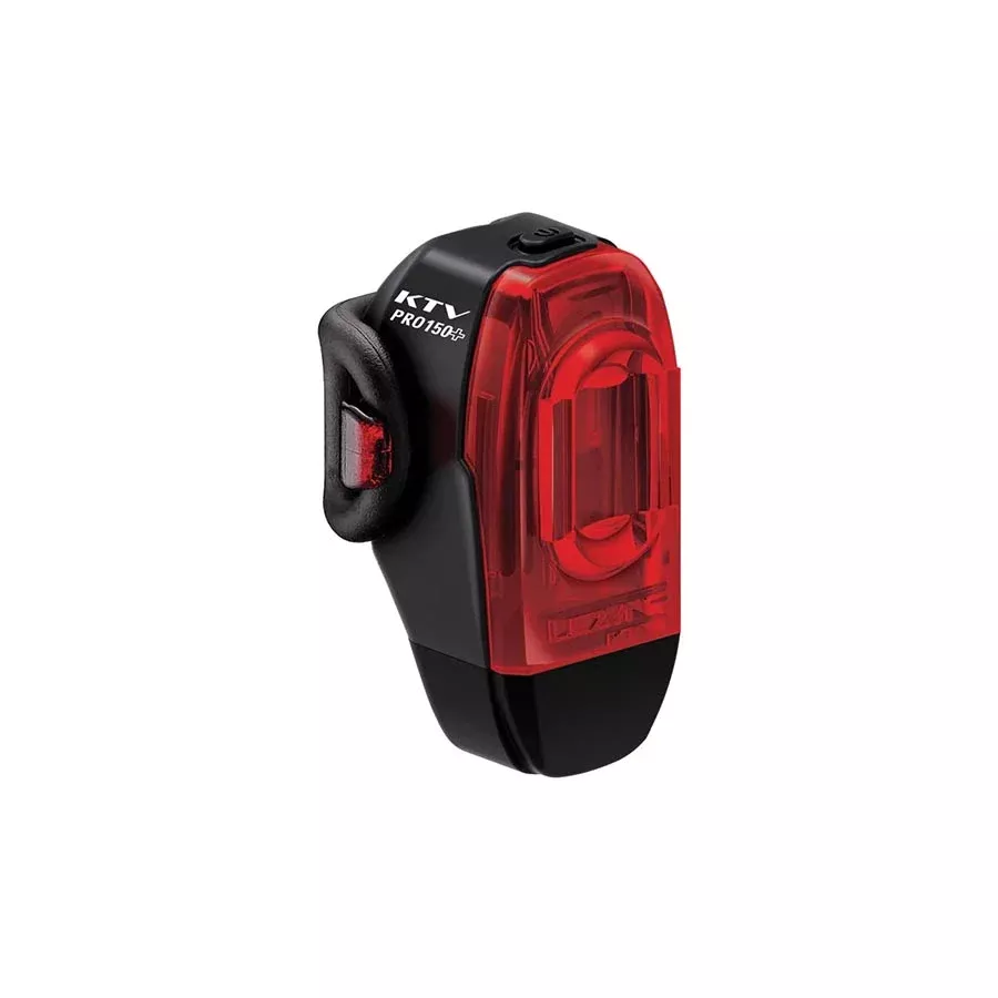 Lezyne KTV Pro