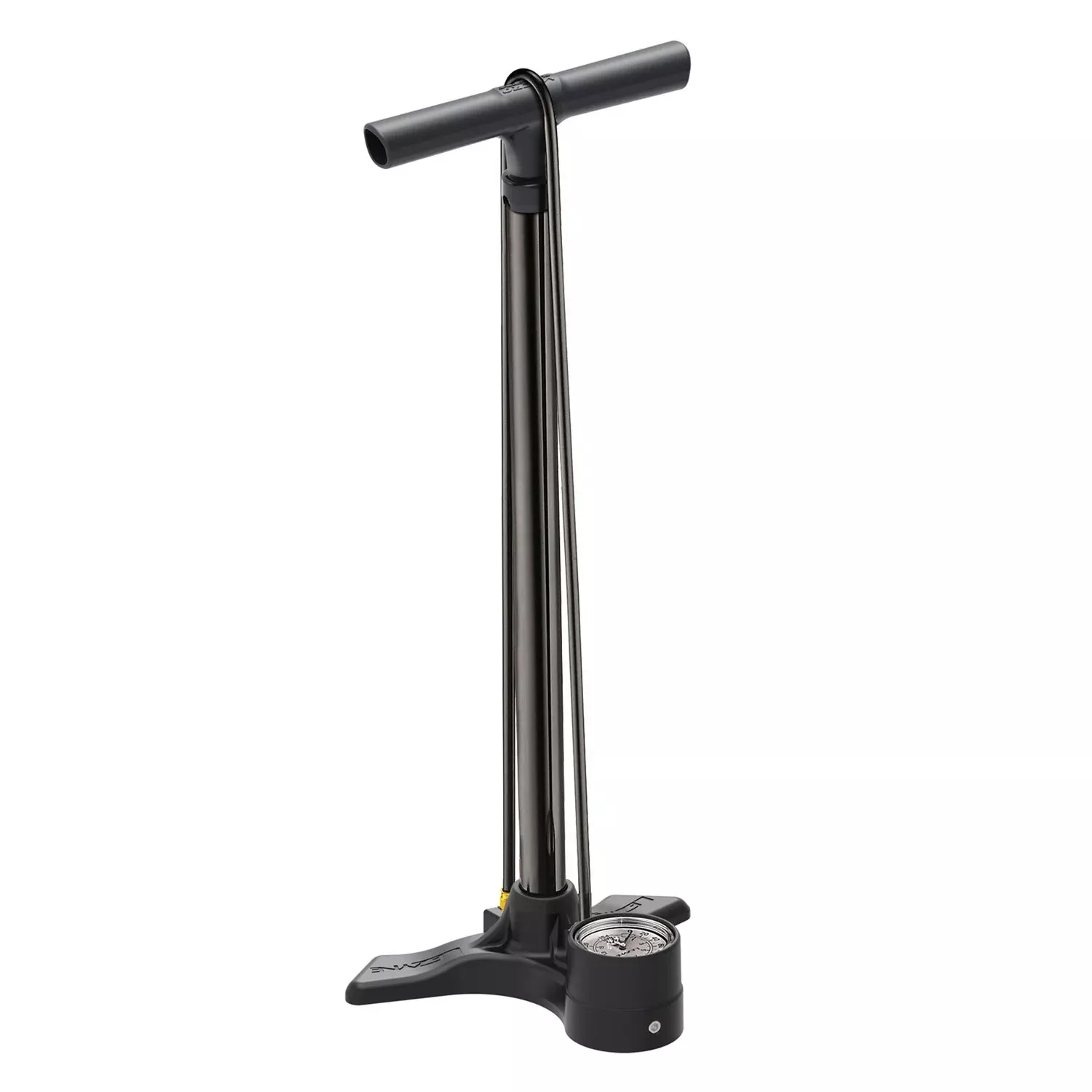 Lezyne Macro Floor Drive 2.5" ABS-1 Pro Chuck Pump