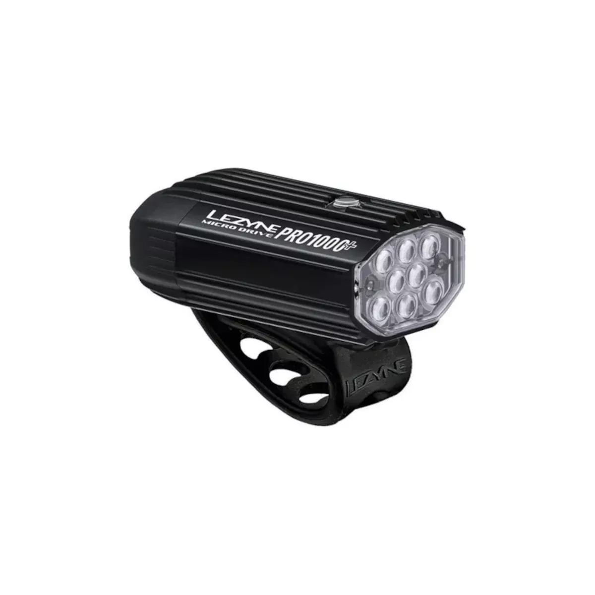Lezyne Micro Drive Pro 1000+