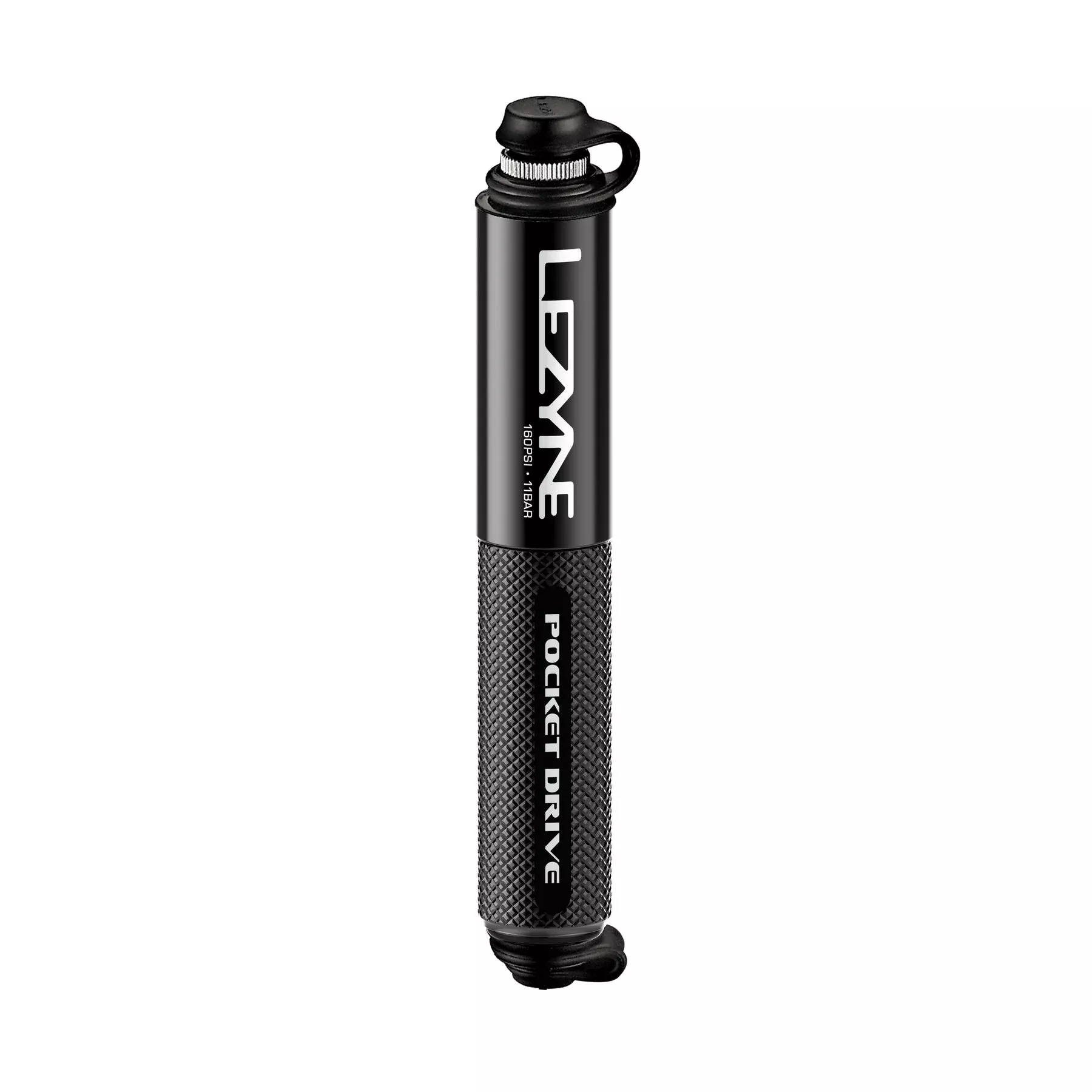 Lezyne Pocket Drive Pump