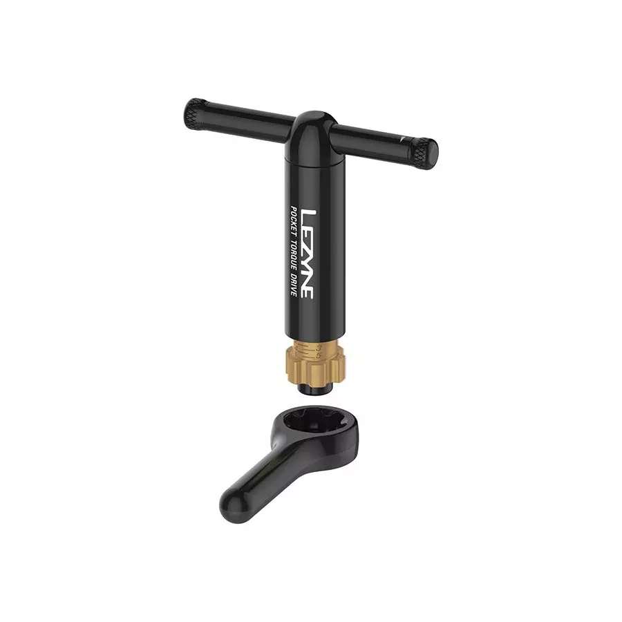 Lezyne, Pocket Torque Drive, Torque Wrench,