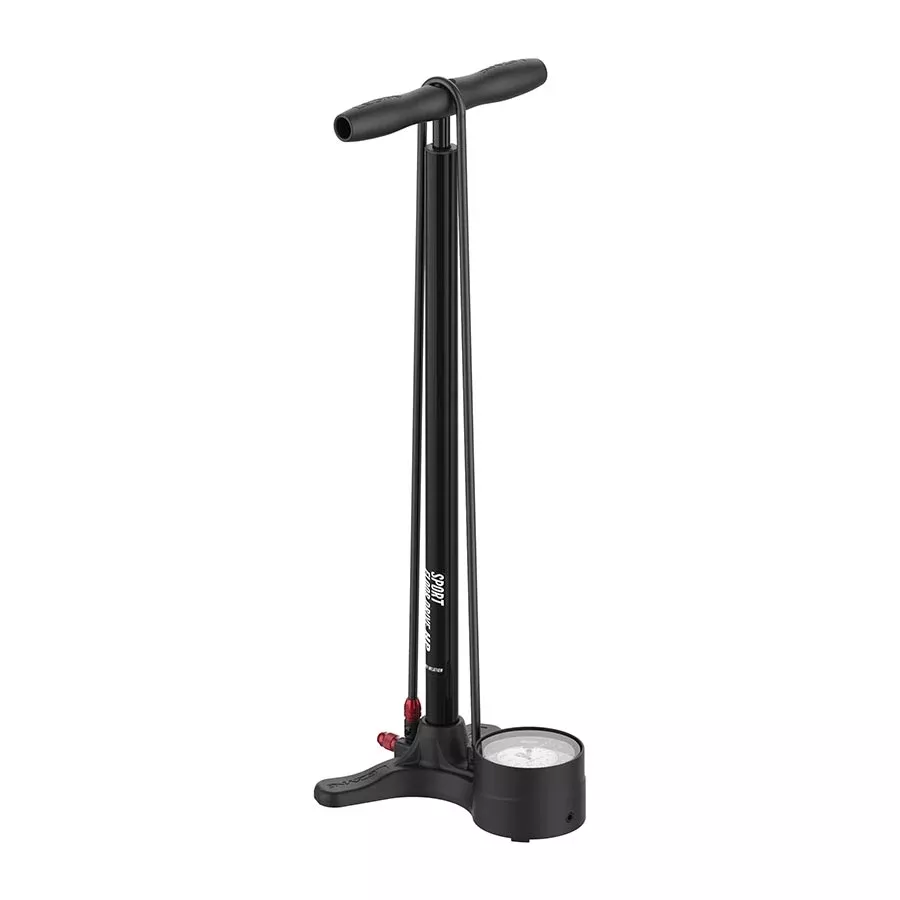 Lezyne Sport Floor Drive