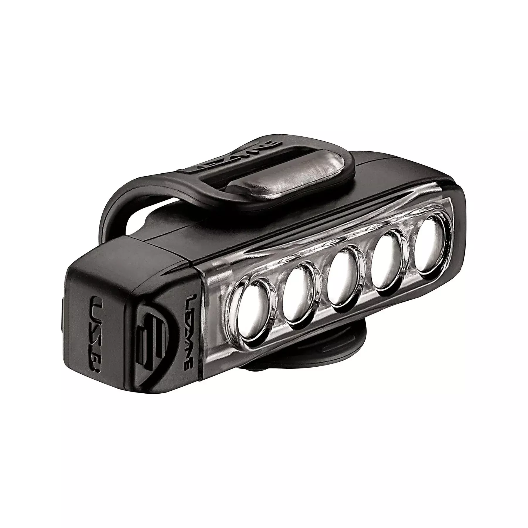 Lezyne Strip Drive Light
