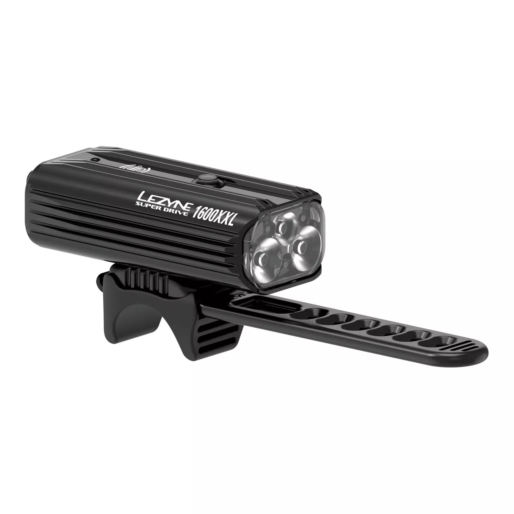 Lezyne Super Drive 1600XXL Light