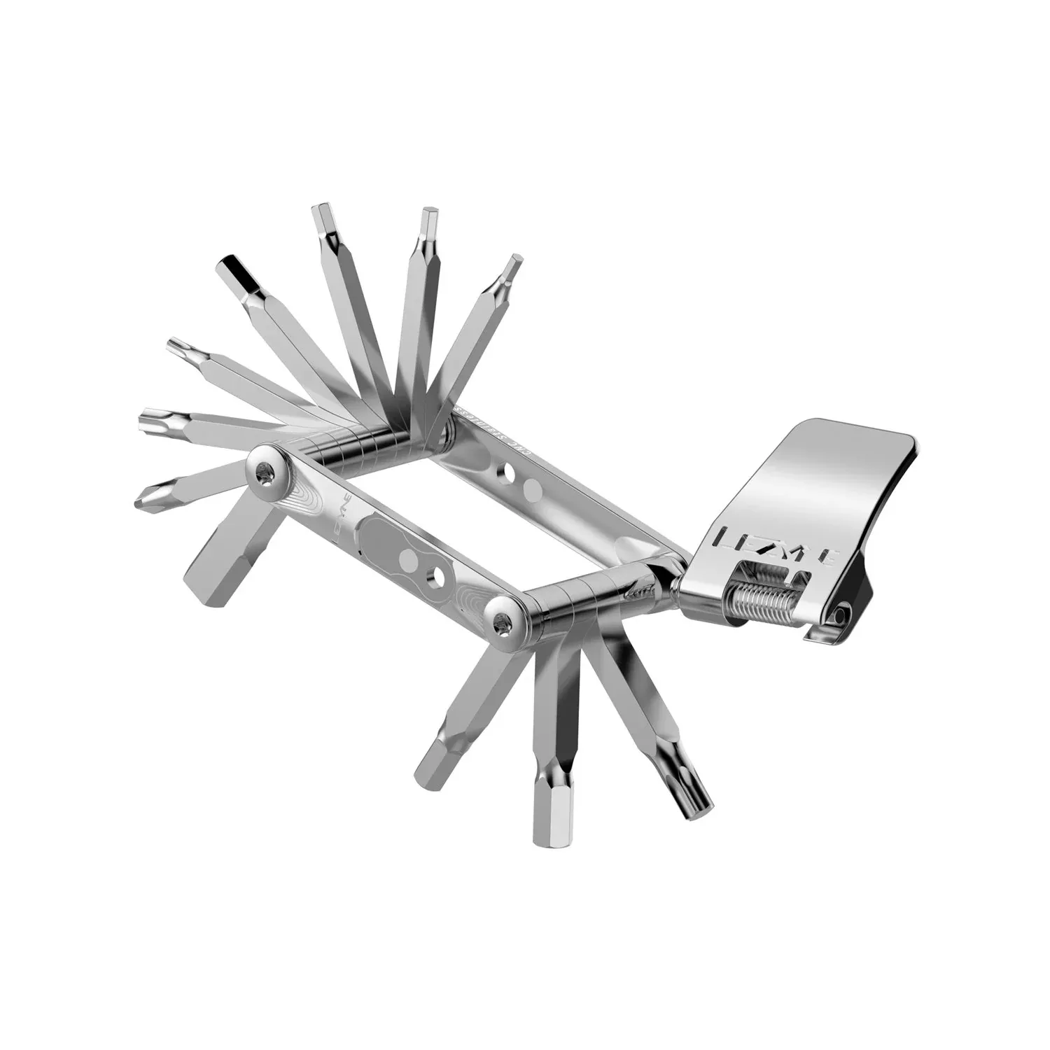 Lezyne SV Pro 7 Multi-Tools