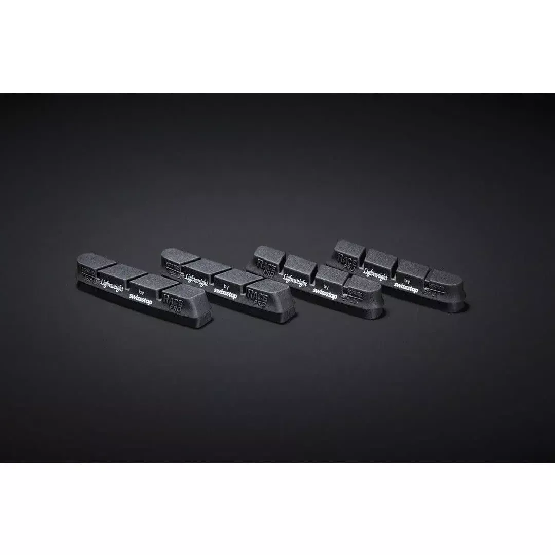 LIGHTWEIGHT brake pads 4 pieces