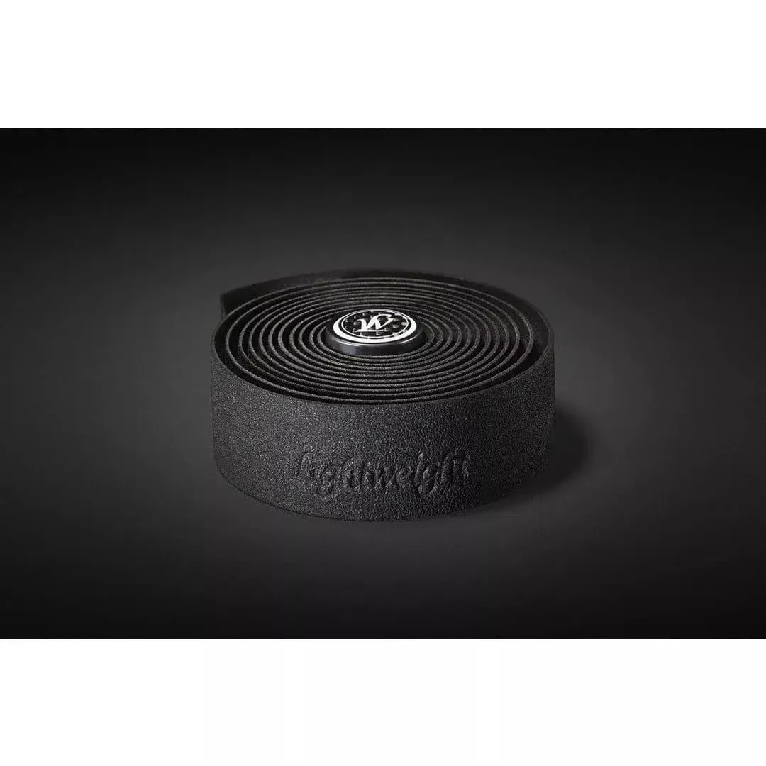 LIGHTWEIGHT HANDBAND handlebar tape black