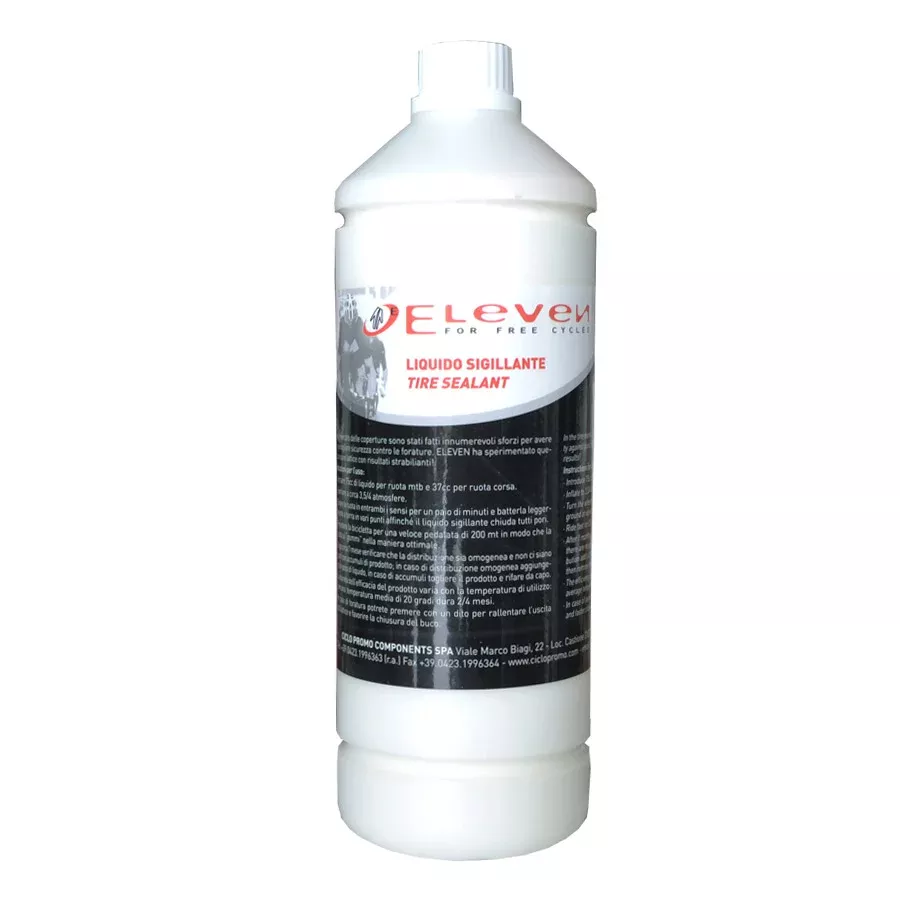 Liquido Sigillante Eleven - 1L
