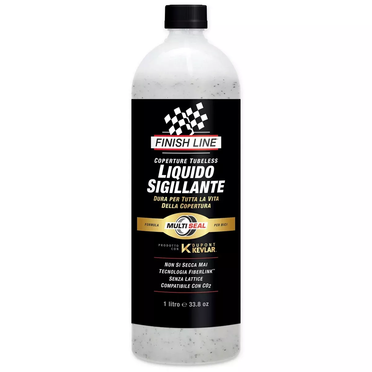 Liquido sigillante Finish Line - 1000 ml