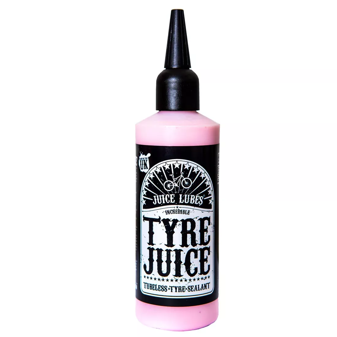 Liquido Sigillante Juice Lubes - 130 ml