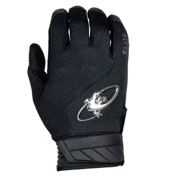 Lizard Skins Komodo Elite V2 Baseball Batting Gloves