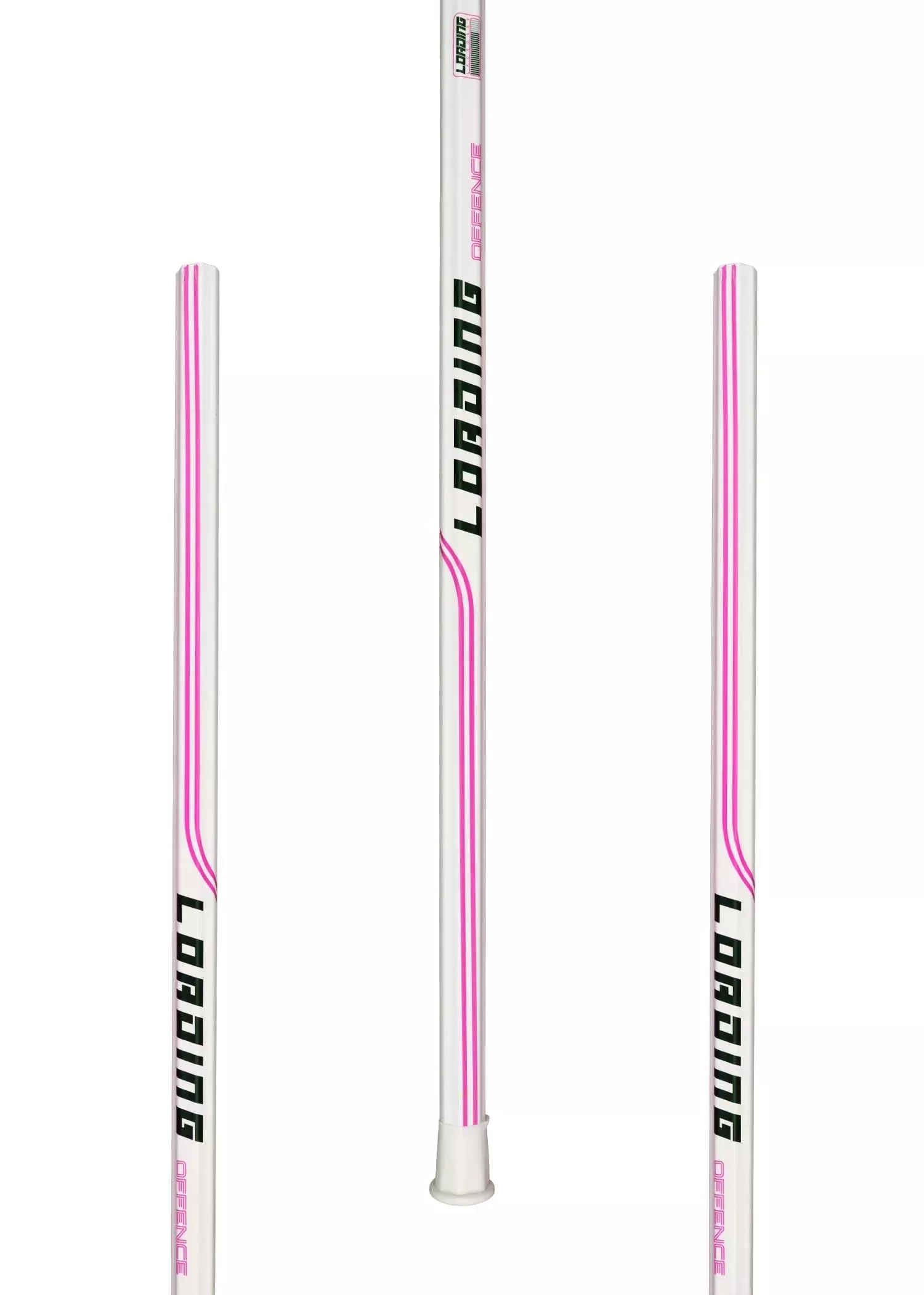 LOADING LAX NLL CARBON OFFENCE SHAFT