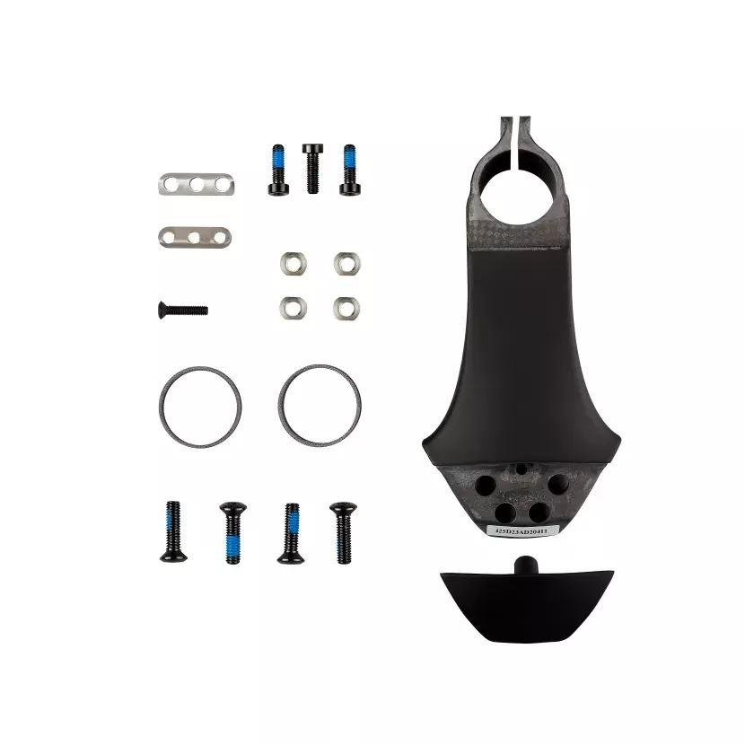 LOOK Combo Aero Carbon Stem