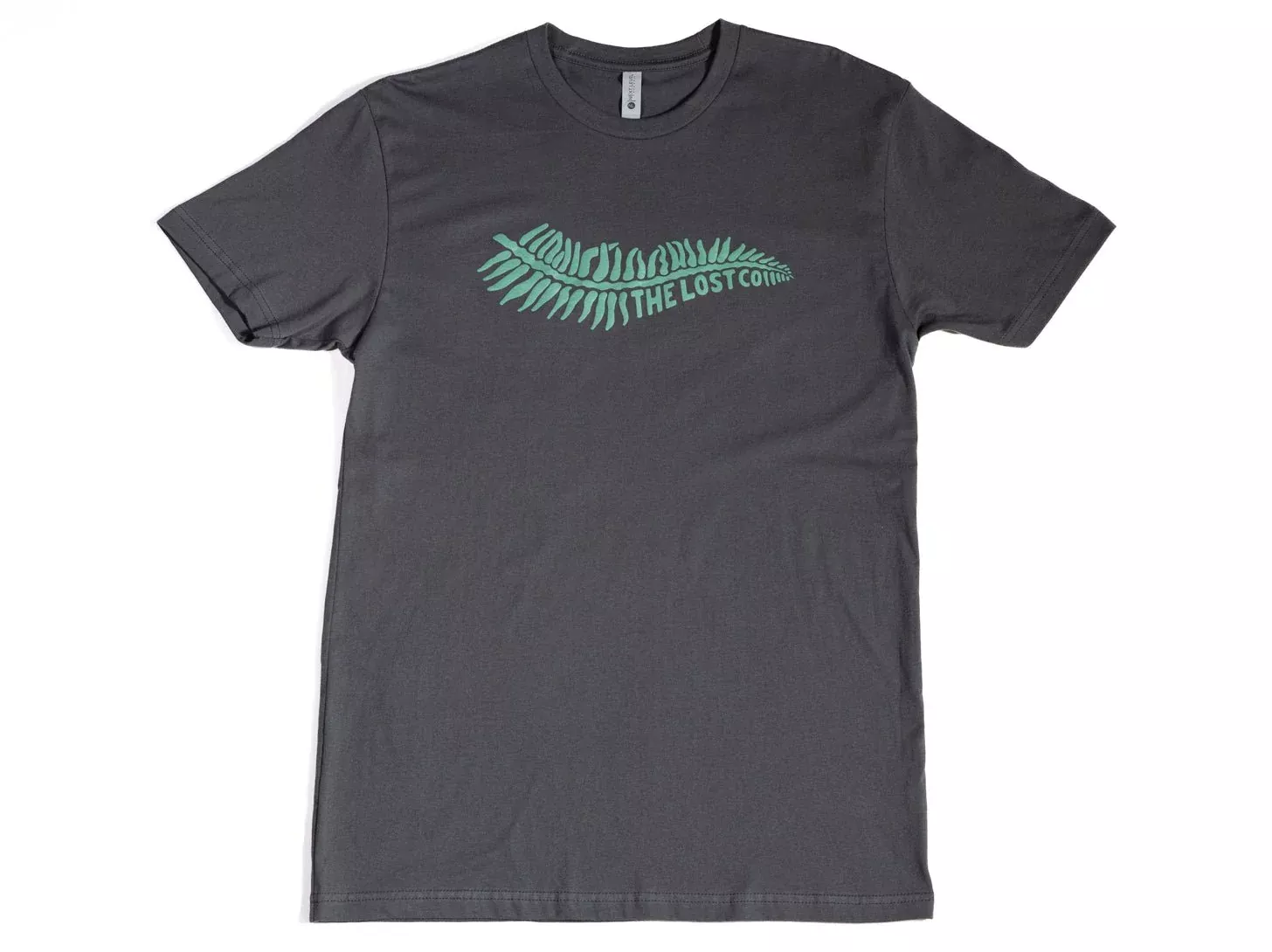 The Lost Co Fossilized Tee Shirt