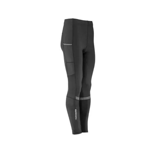 LOUIS GARNEAU OPTIMUM MAT CYCLING TIGHTS