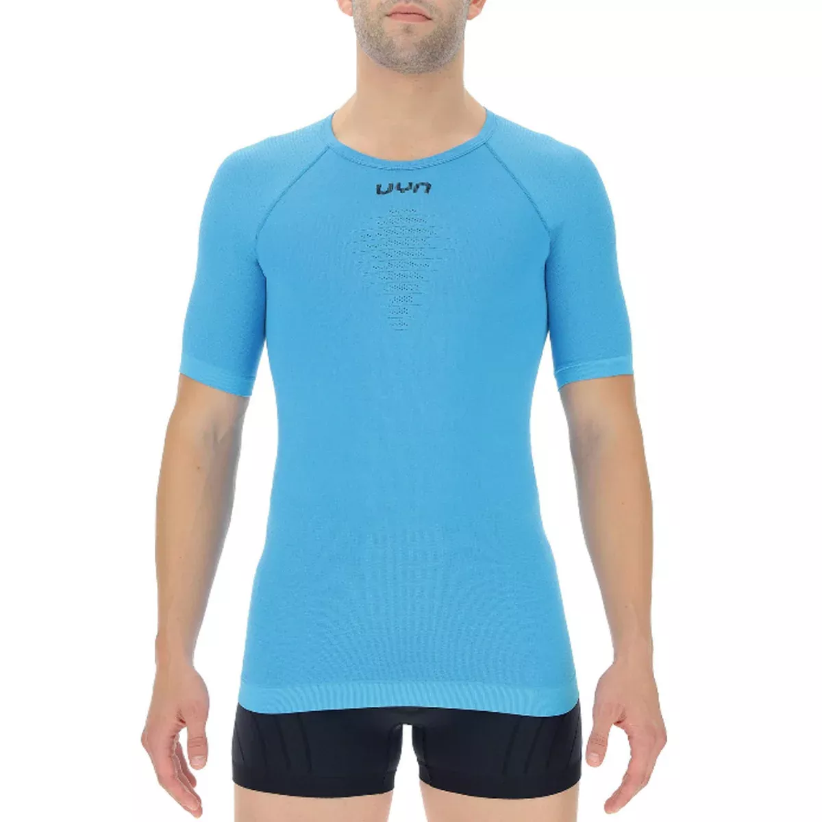 Maglia intima UYN Energyon - Blu