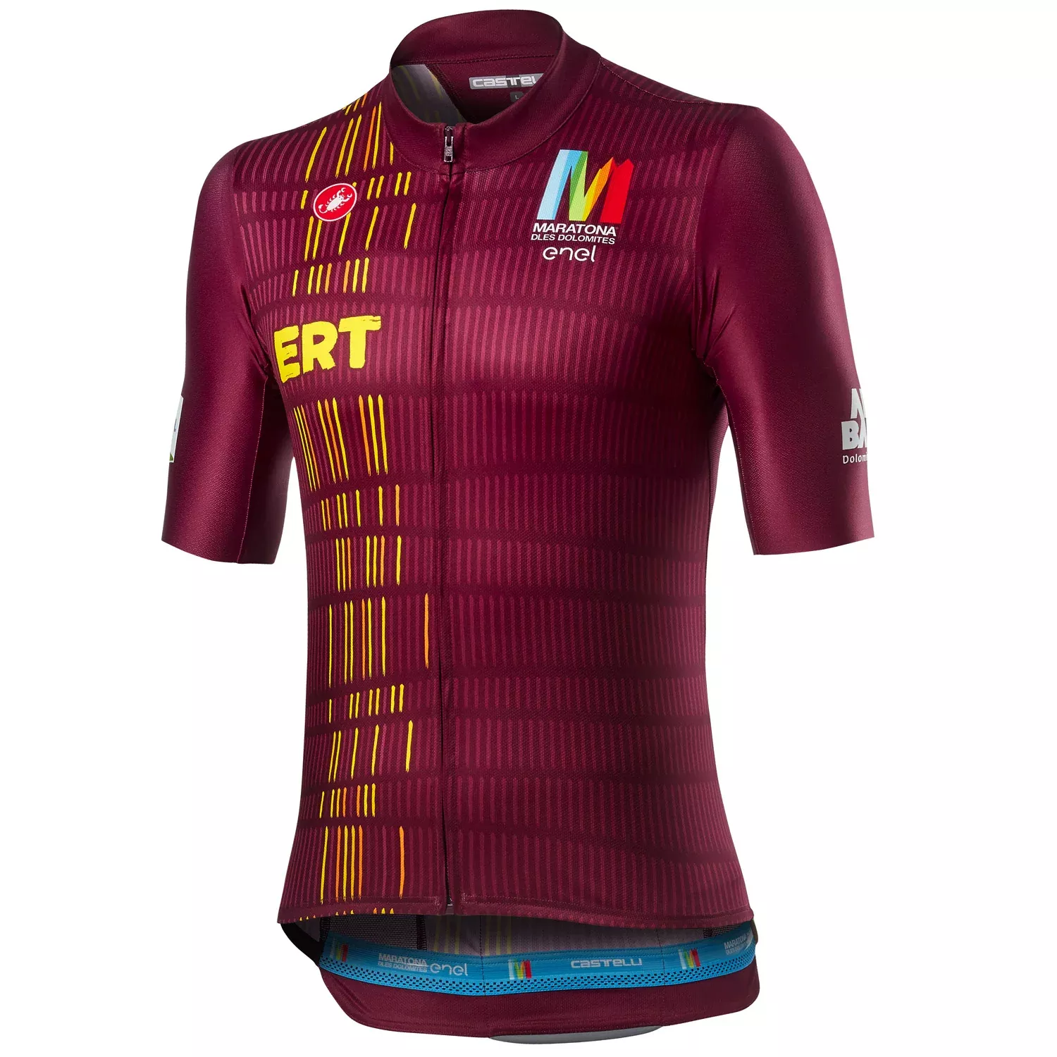 Maglia Maratona Dles Dolomites - Enel 2021