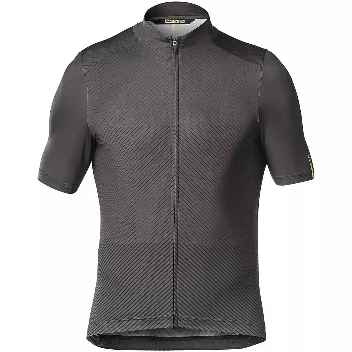 Maglia Mavic Cosmic Graphic - Nero