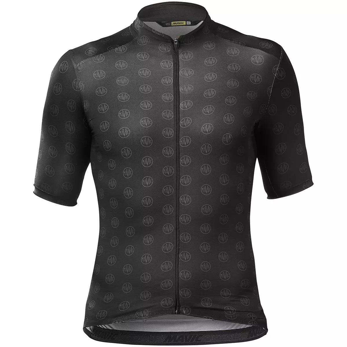 Maglia Mavic Victoire LTD - Nero