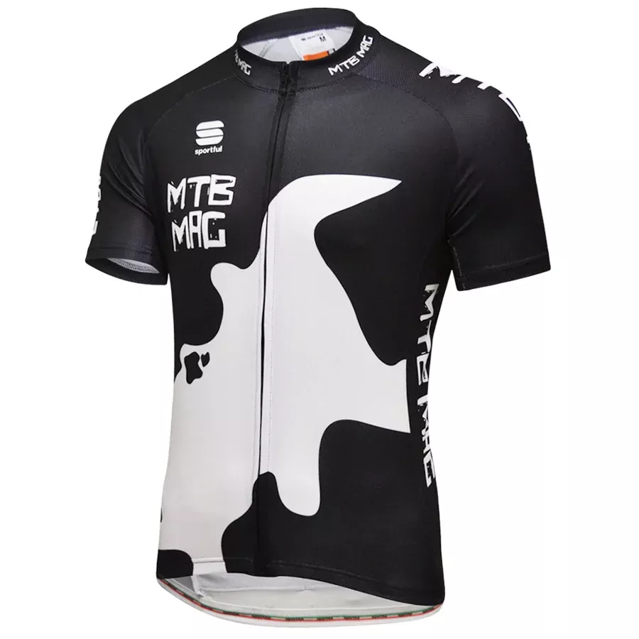 Maglia MTB-MAG