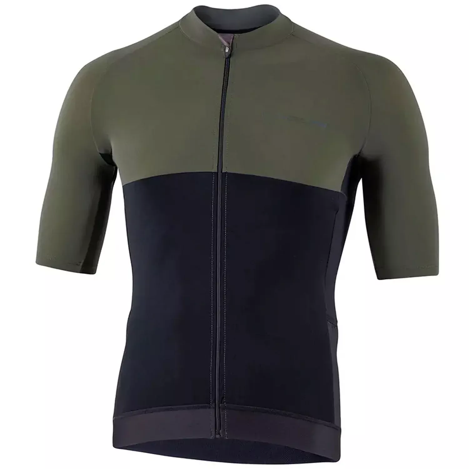 Maglia Nalini Bas Sun Block - Verde