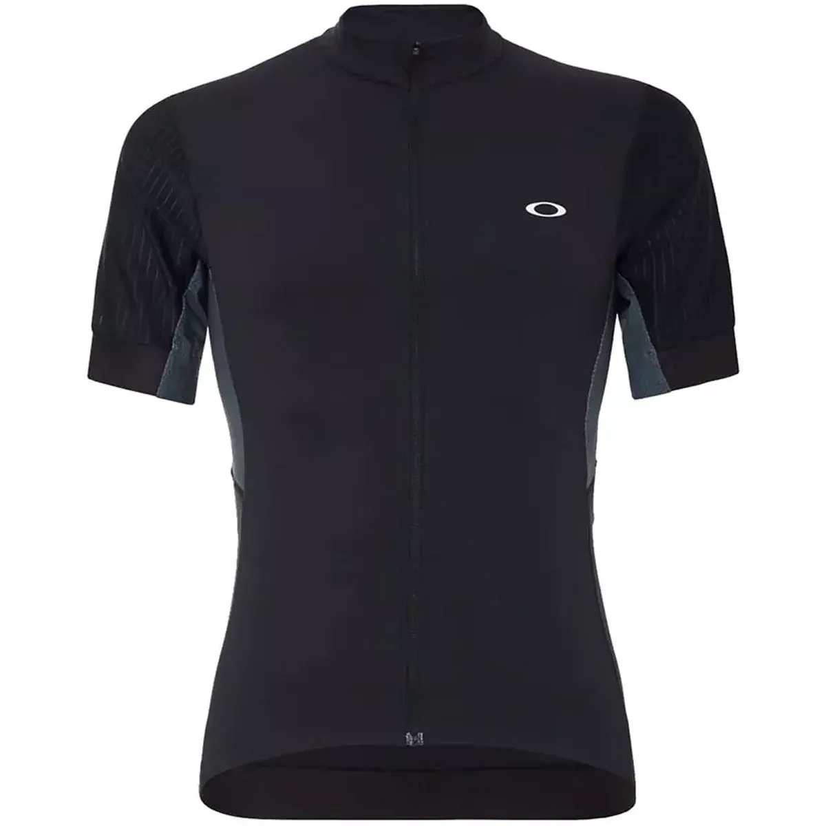 Maglia Oakley Apex Pro - Nero