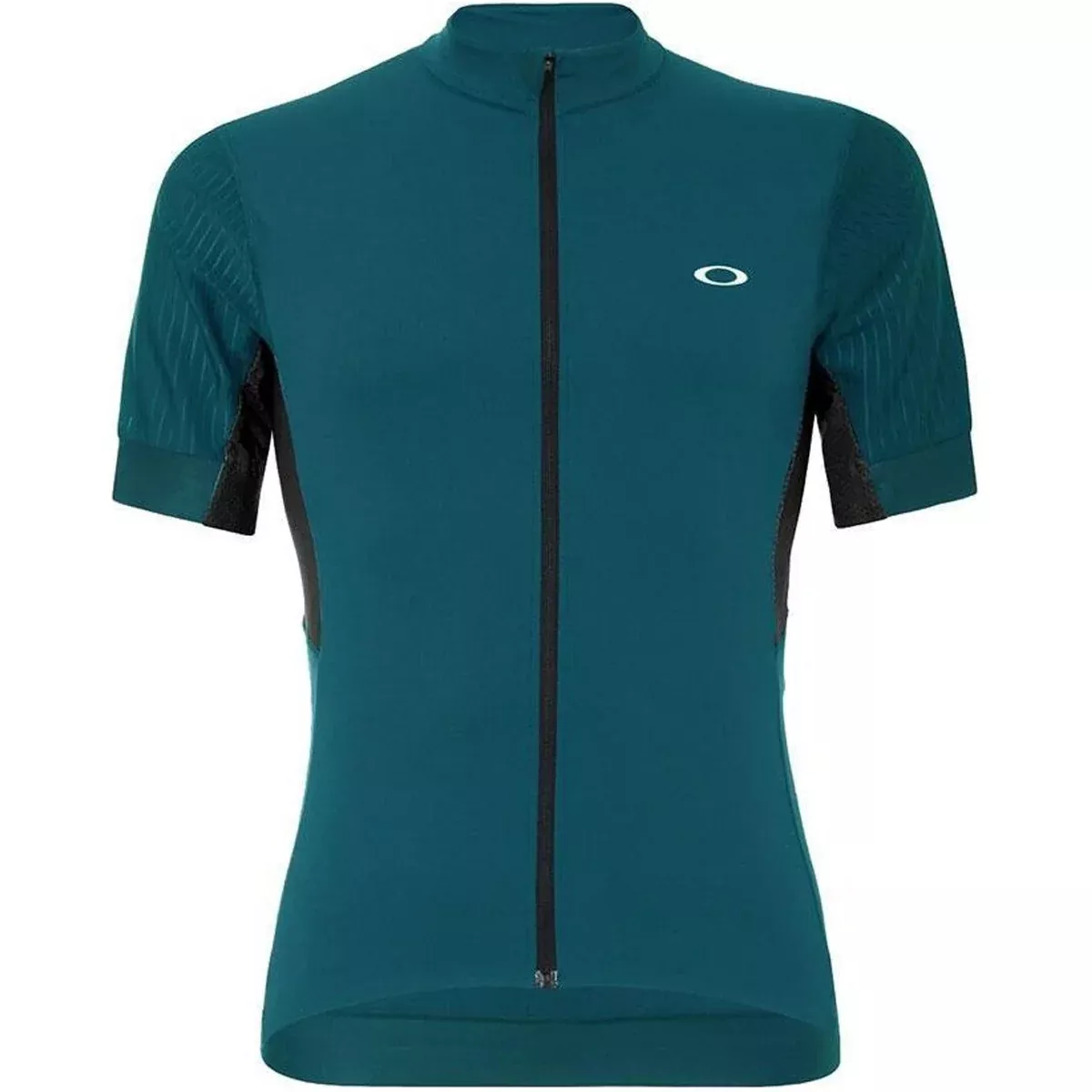 Maglia Oakley Apex Pro - Verde