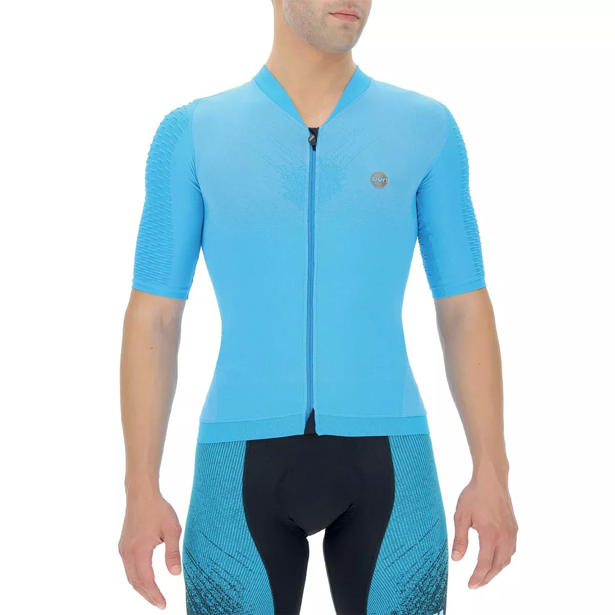 Maglia UYN Airwing - Blu