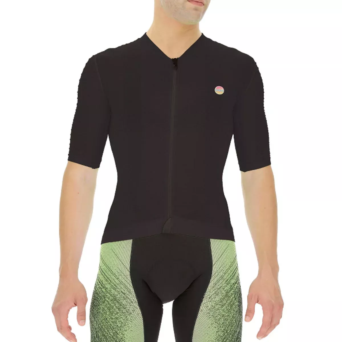 Maglia UYN Airwing - Nero