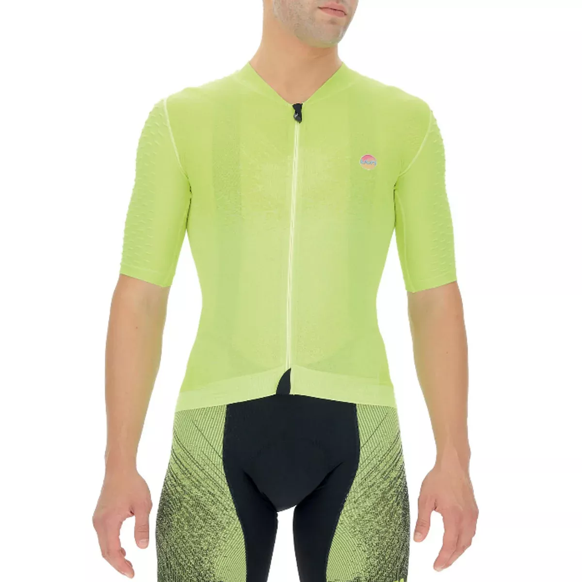 Maglia UYN Airwing - Verde