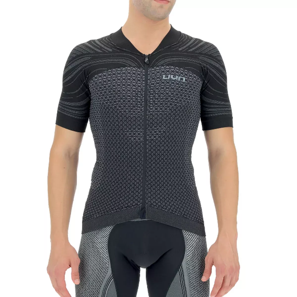 Maglia UYN Coolboost - Grigio