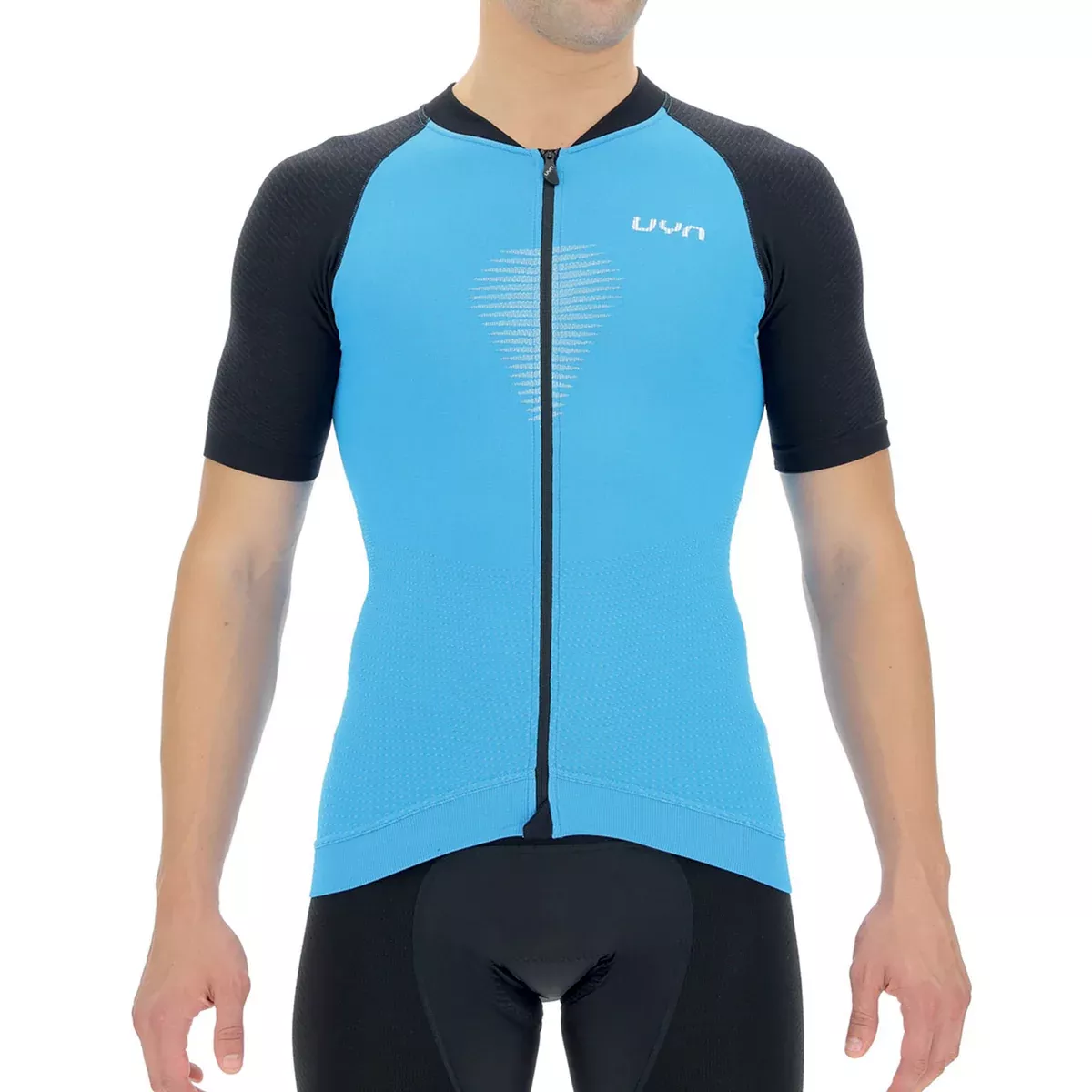 Maglia UYN Granfondo - Blu