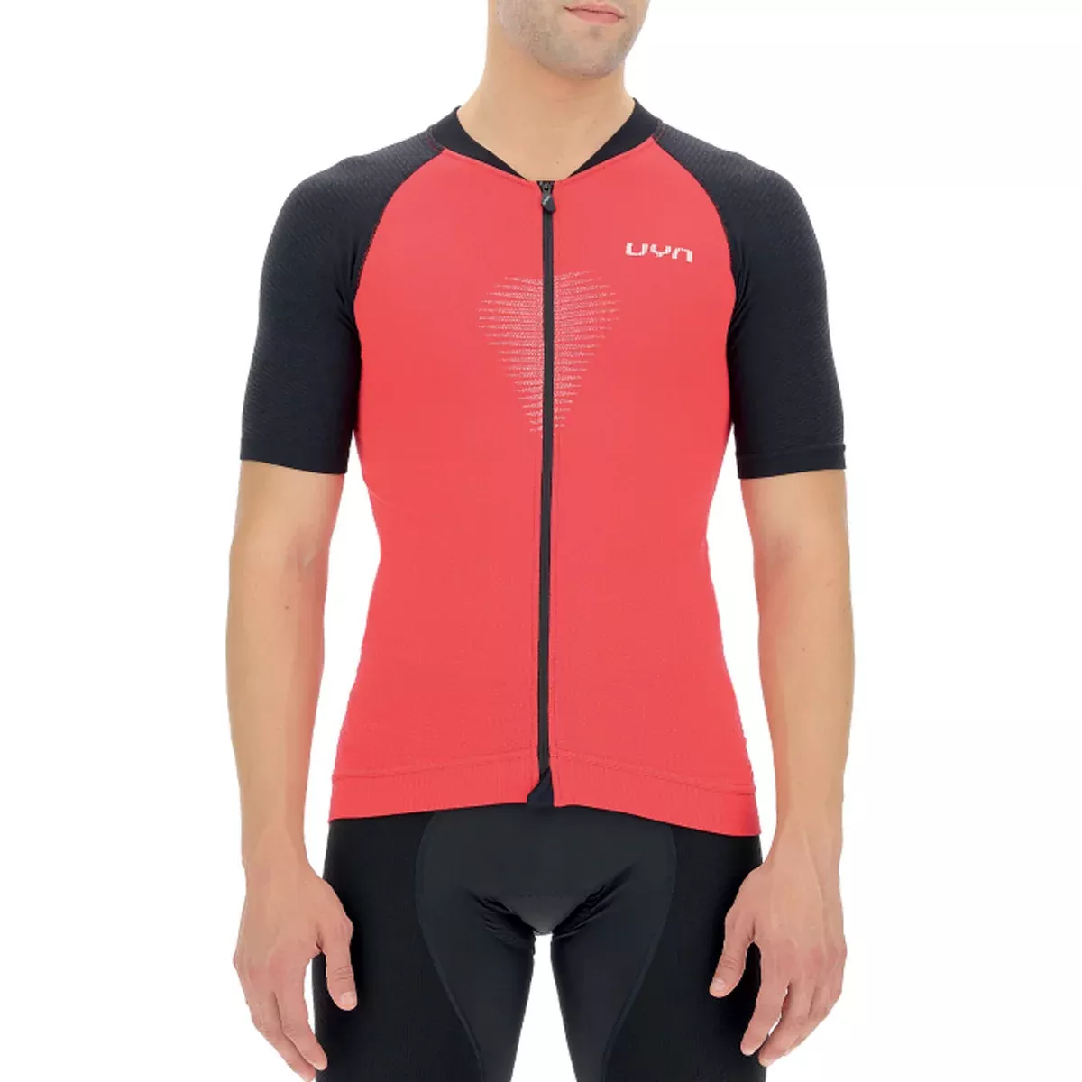 Maglia UYN Granfondo - Rosso