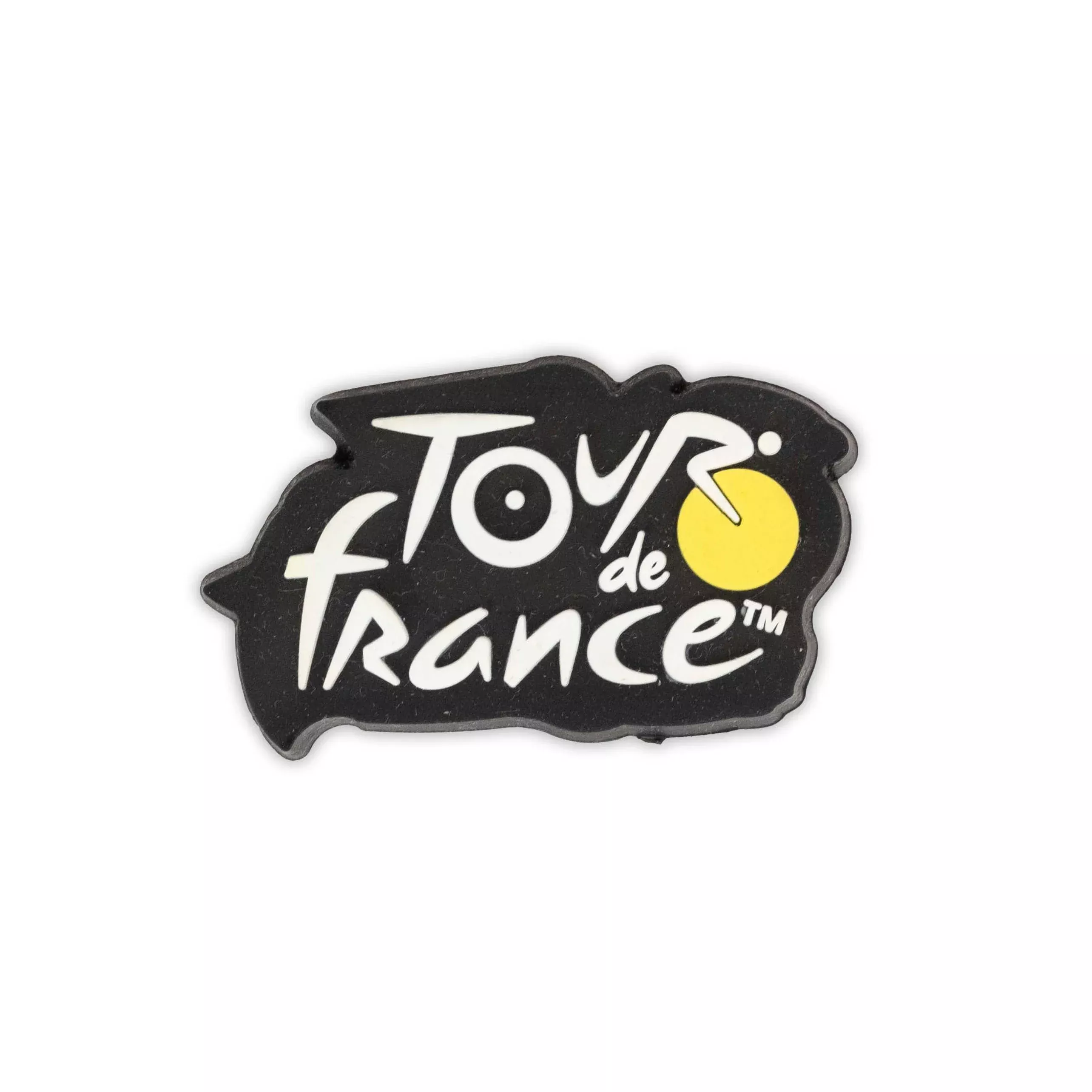 Magnete Tour de France Logo