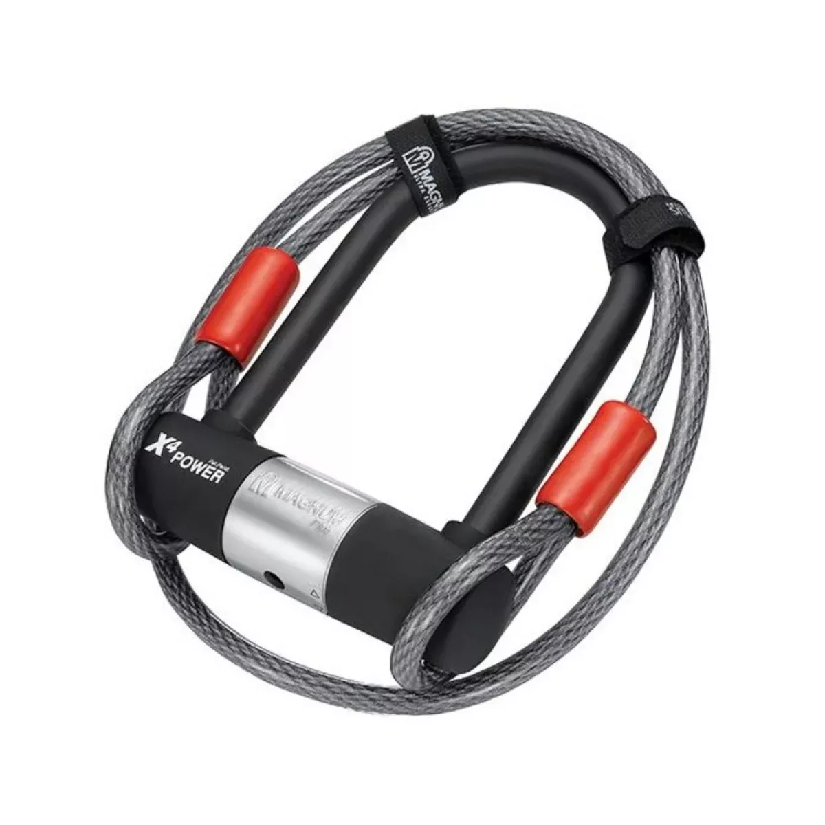 Magnum UL4 D-Lock
