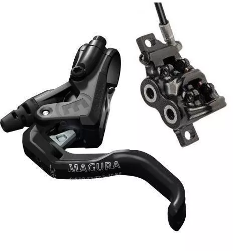 Magura MT5 Brake, 1-finger lever