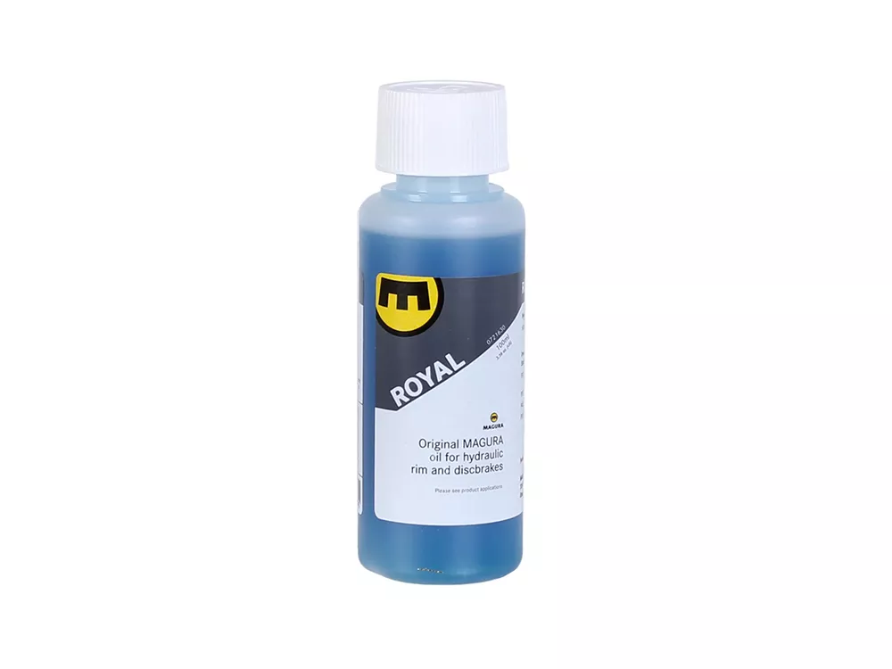 Magura Royal Blood Brake Fluid