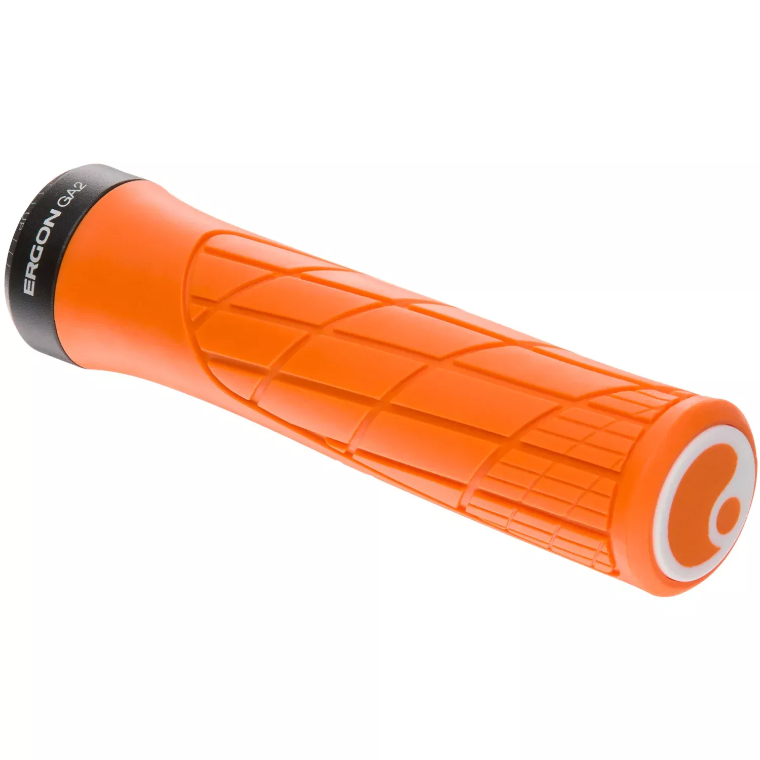Manopole Ergon GA2 - Arancio