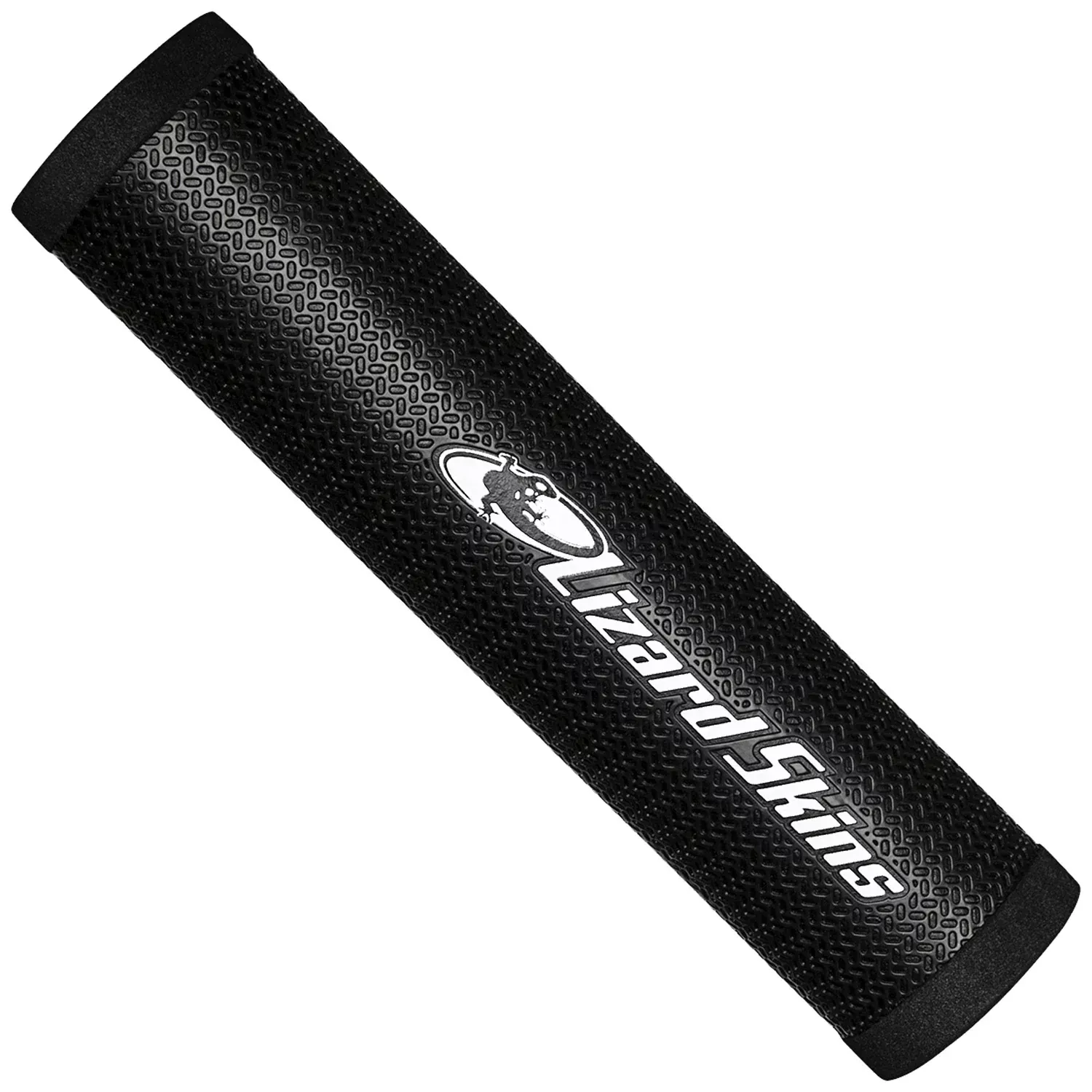 Manopole Lizard Skins DSP 32.3 mm - Nero