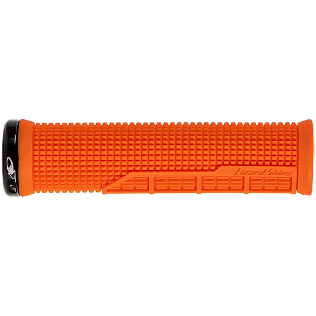 Manopole Lizard Skins Machine - Arancio