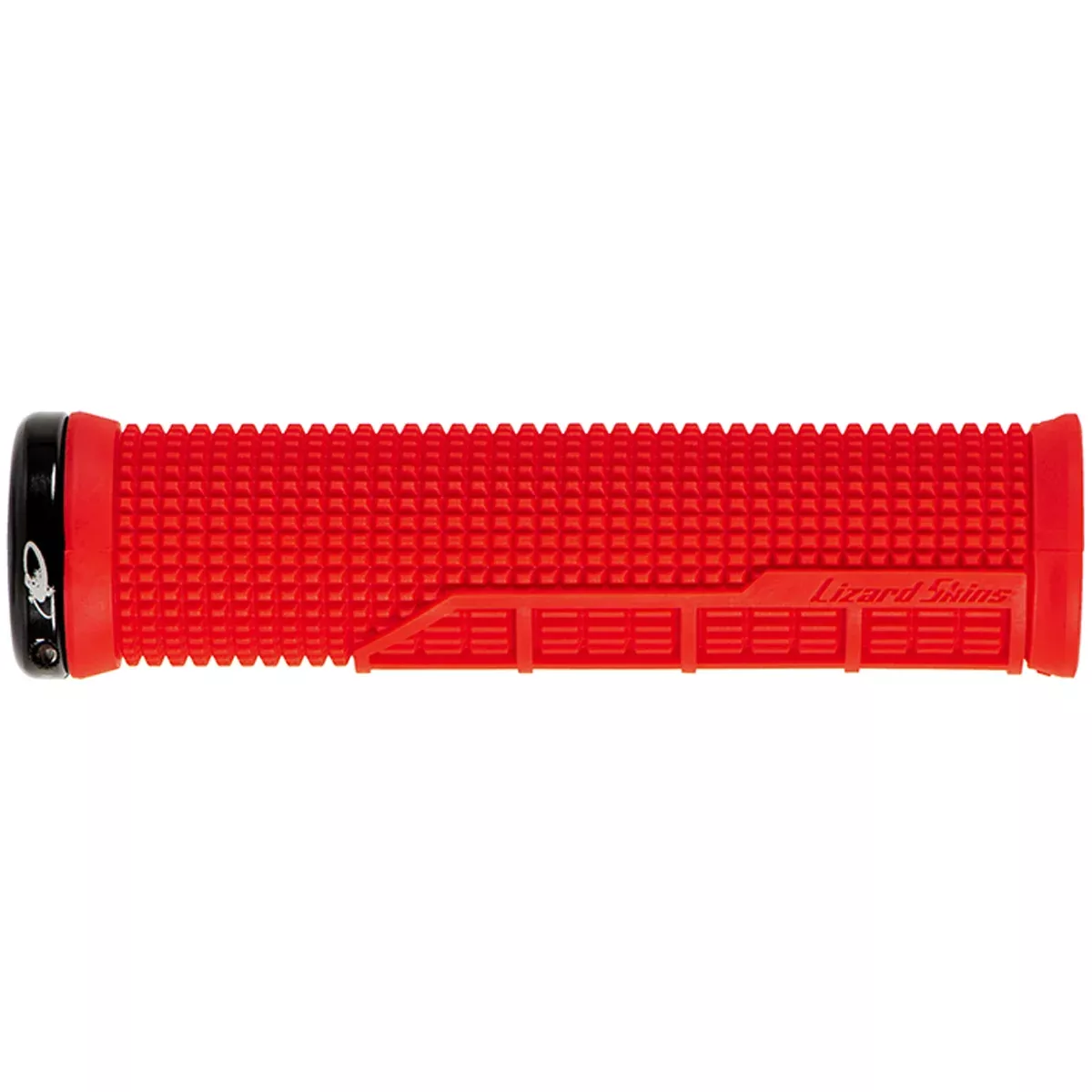 Manopole Lizard Skins Machine - Rosso