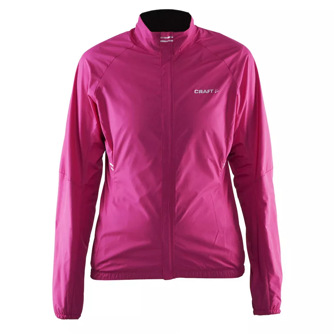 Mantellina donna Craft Velo Wind - Rosa