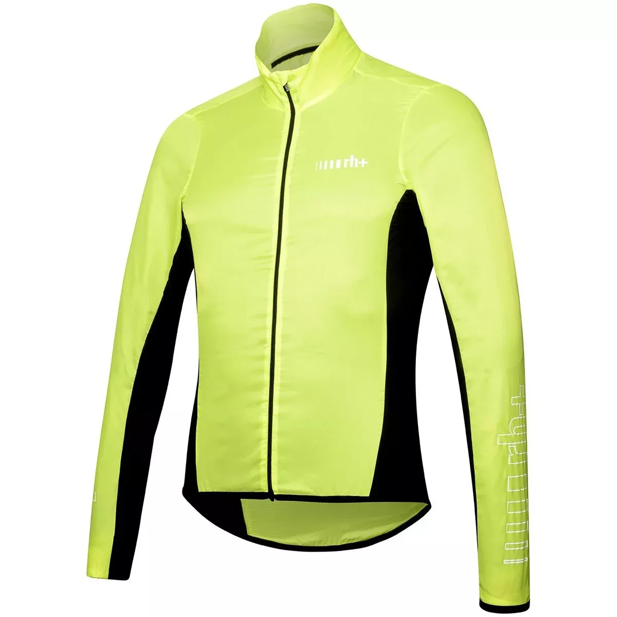 Mantellina Rh+ Emergency Pocket - Giallo