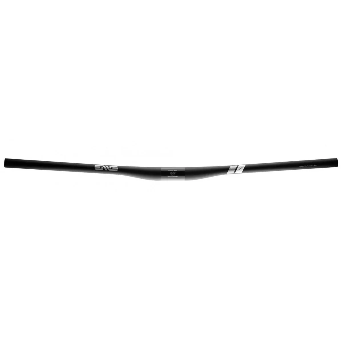 Manubrio MTB Enve M7 35.0 Low-rise