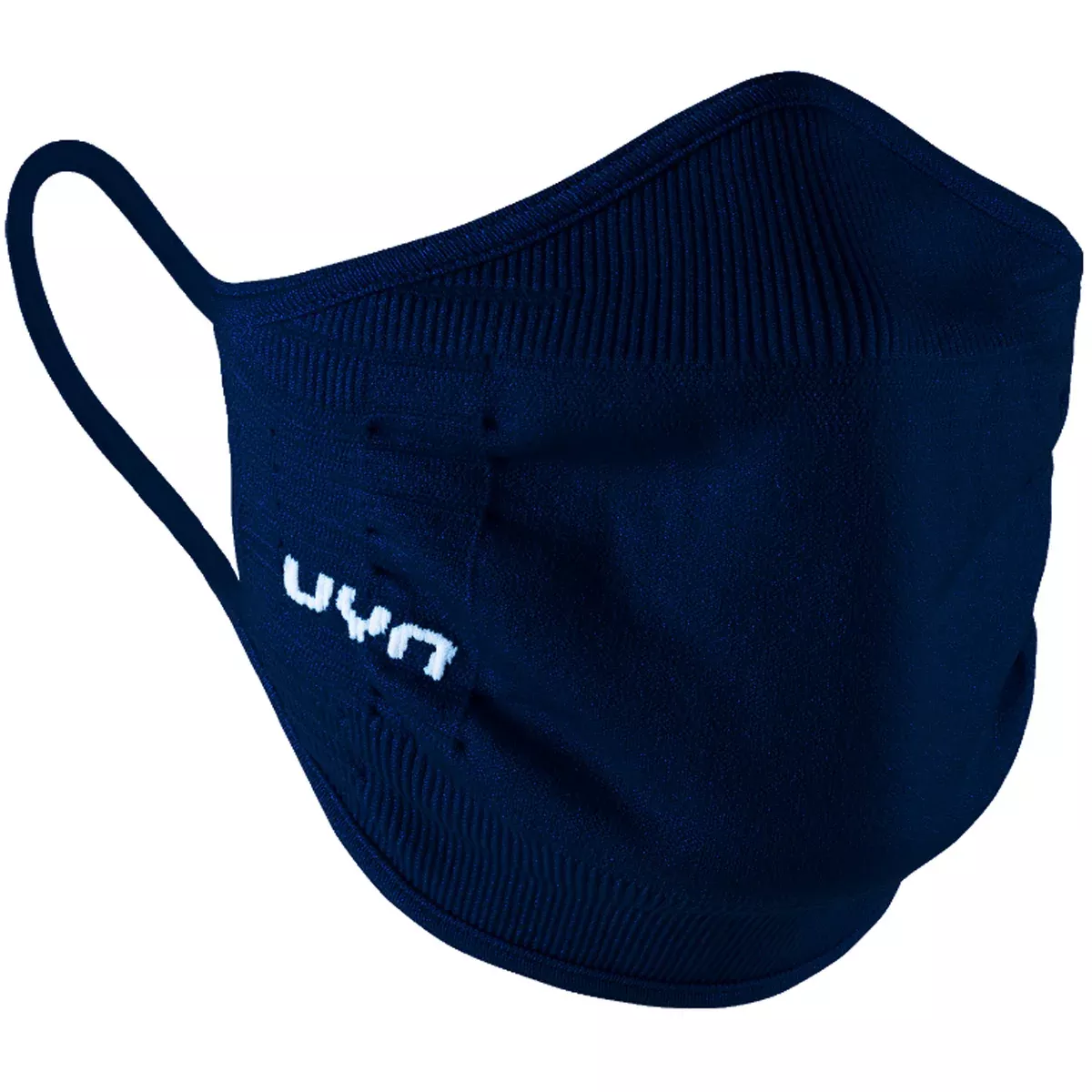 Mascherina UYN Community - Blu